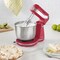 Rise By Dash Rise by Dash Red 3 qt. cap. 6 speed Stand Mixer RCSM200GBRR02 - alternate 5